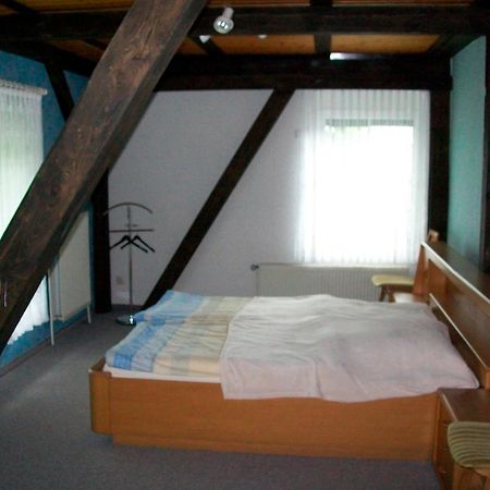 Doppelzimmer 1 Gotthard - 3012 Hanerau-Hademarschen Eksteriør bilde